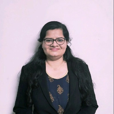 Pooja R — CEO