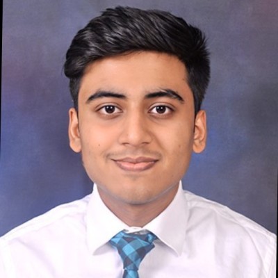 Abhinav Shaurya Agarwal — Head of Engineering