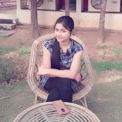 Sakshi Rai — Customer Success